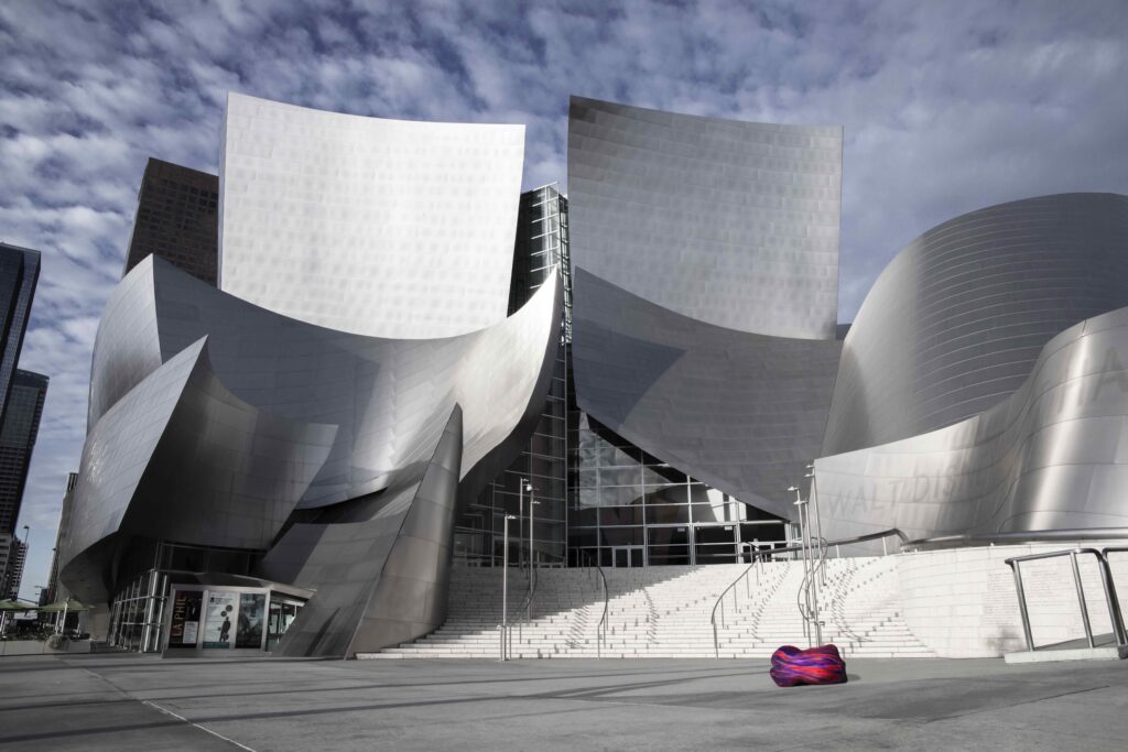 Symbiodies Los Angeles By Elena Tagliapietra