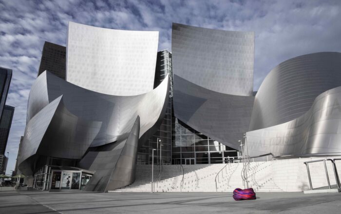Symbiodies Los Angeles By Elena Tagliapietra